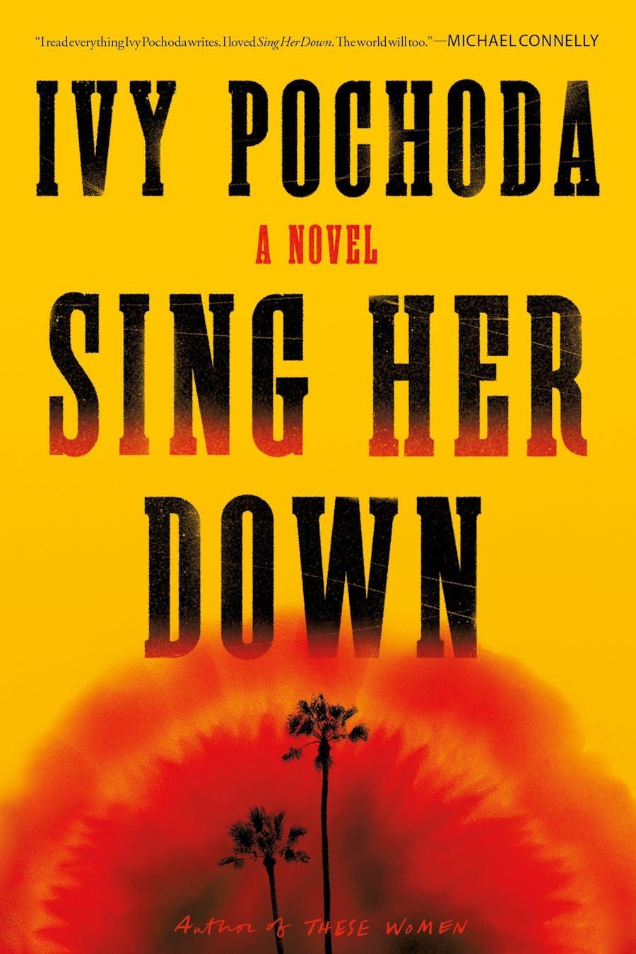 <i>Sing Her Down</i> by Ivy Pochoda