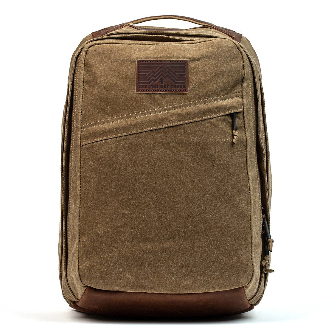 Get $100 Off a GoRuck Backpack at Huckberry