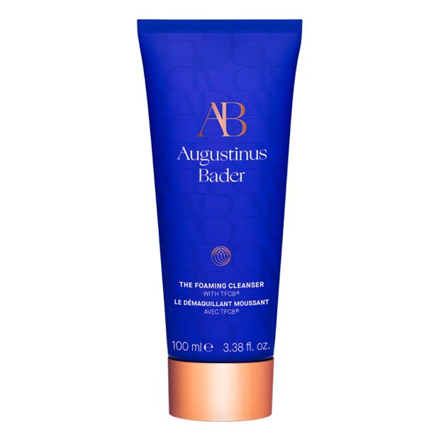 The Foaming Cleanser
