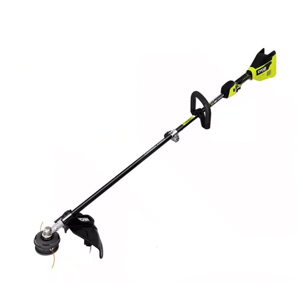 Best String Trimmers 2024 Weed Wacker Reviews