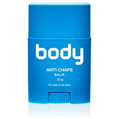 The 5 Best Anti-Chafing Products