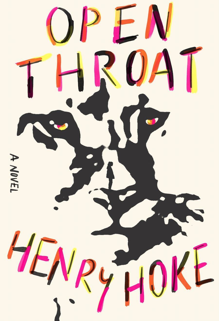 <i>Open Throat</i> by Henry Hoke