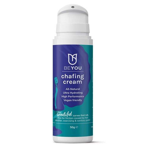The 5 Best Anti-Chafing Products