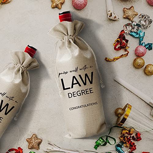 Top 9 Best Gifts for Lawyers 2024 | CRUSH The LSAT