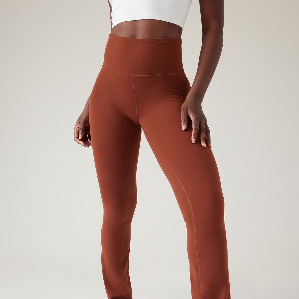 Athleta activewear: Shop the best deals on leggings, sports bras and more
