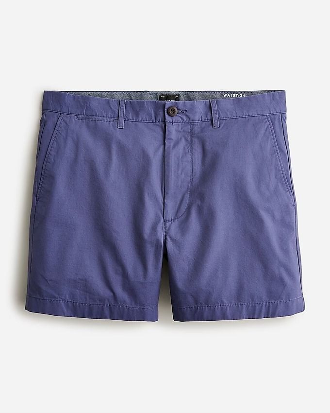 J crew best sale chino shorts mens