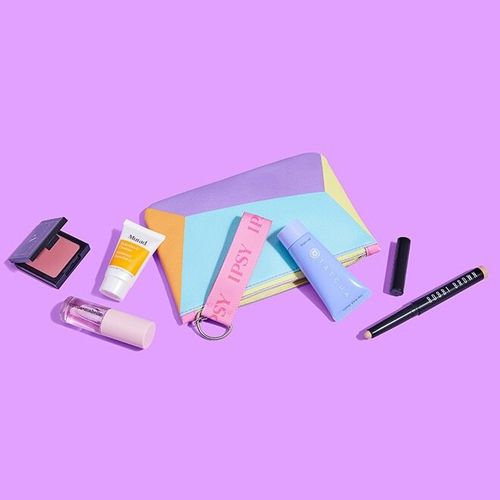 Ipsy