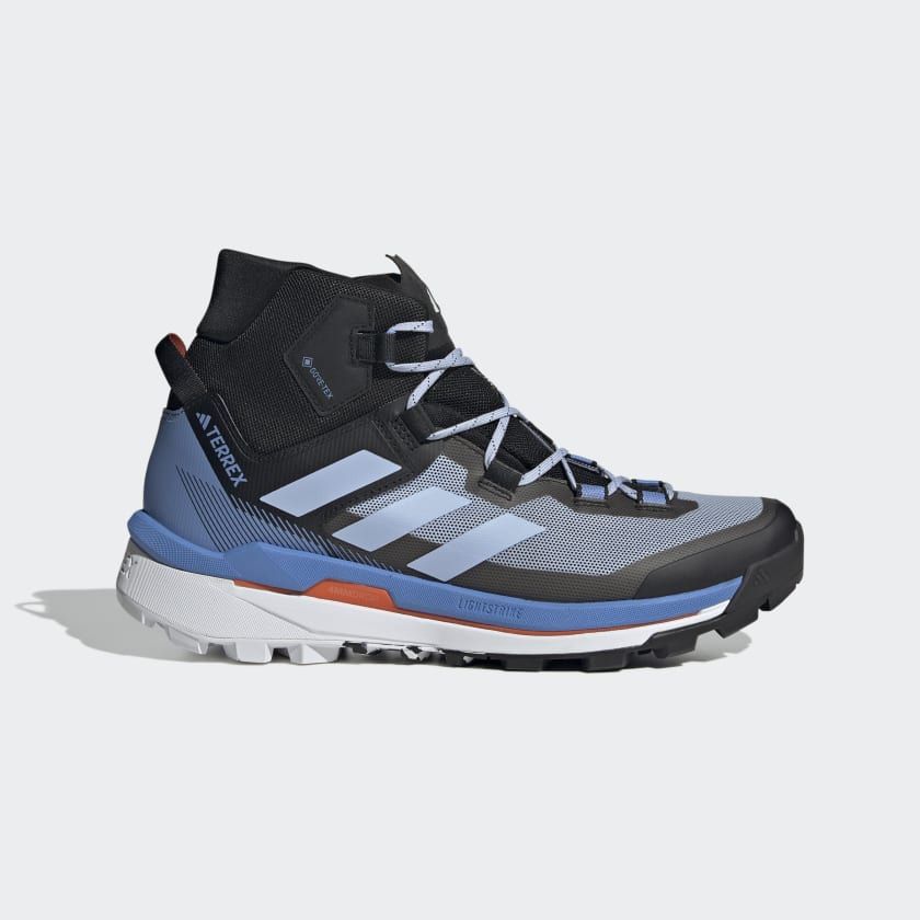 Botas trekking adidas on sale mujer