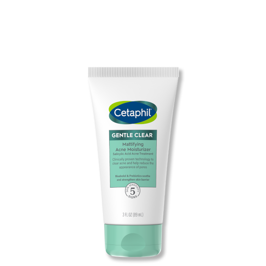 Face Moisturizer