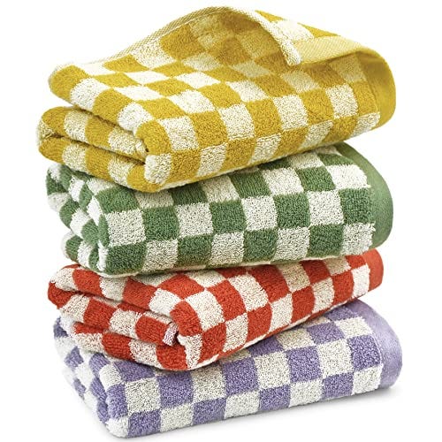 Hand Towels (Set of 4)
