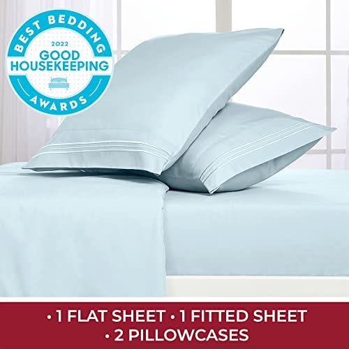 Mellanni Queen Sheet Set