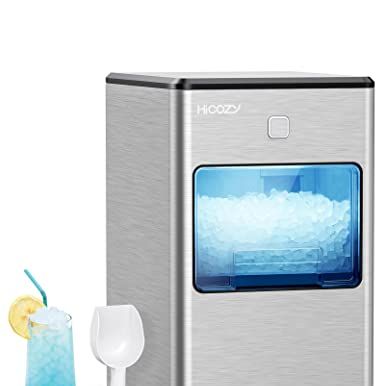 Nugget Ice Makers You'll Love in 2023 - Wayfair Canada