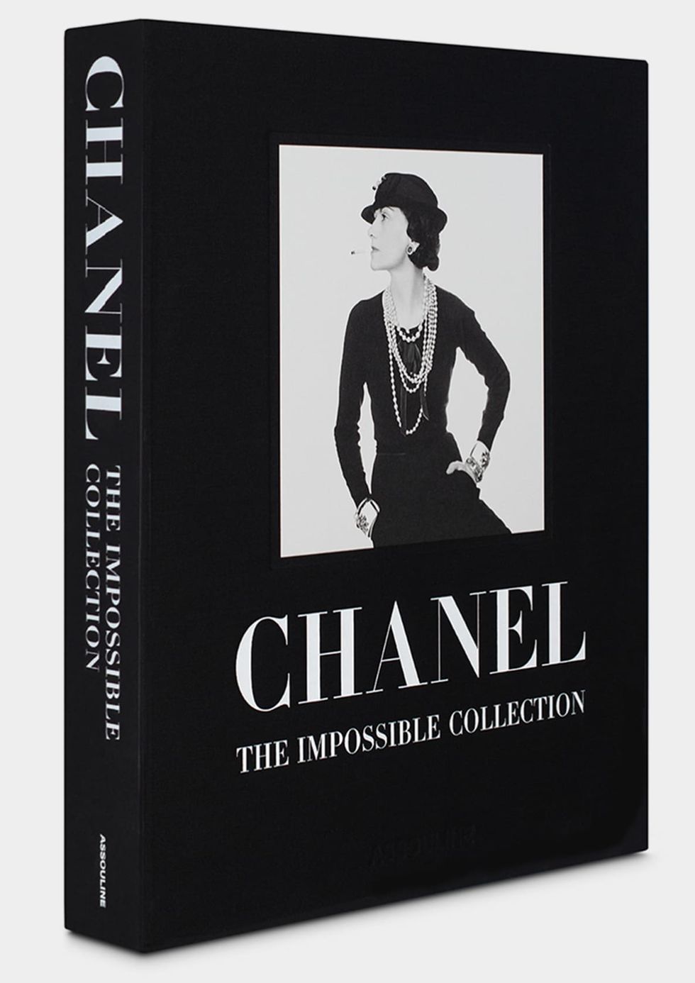 Alexander Fury <i>Chanel: The Impossible Collection<i> 