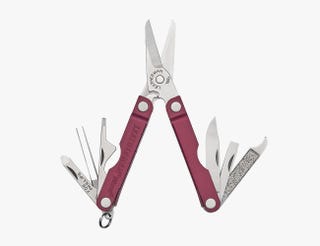 Leatherman Micra Leatherman Micra