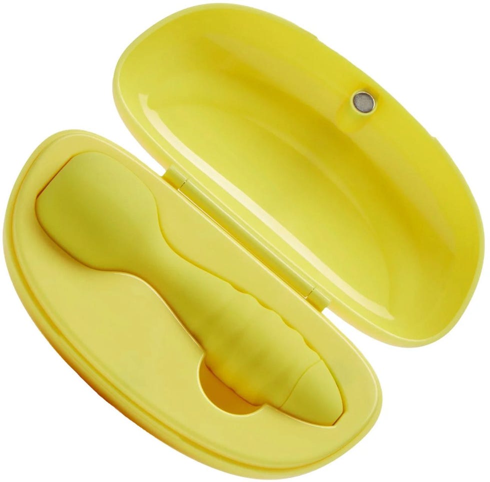 Demi Wand Vibrator