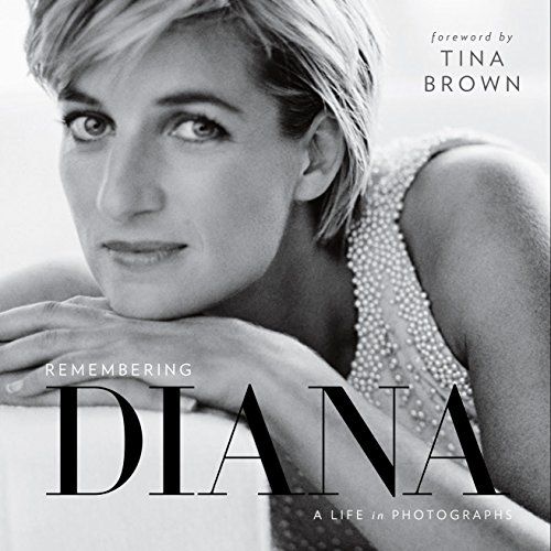 National Geographic <i>Remembering Diana: A Life in Photographs<i>