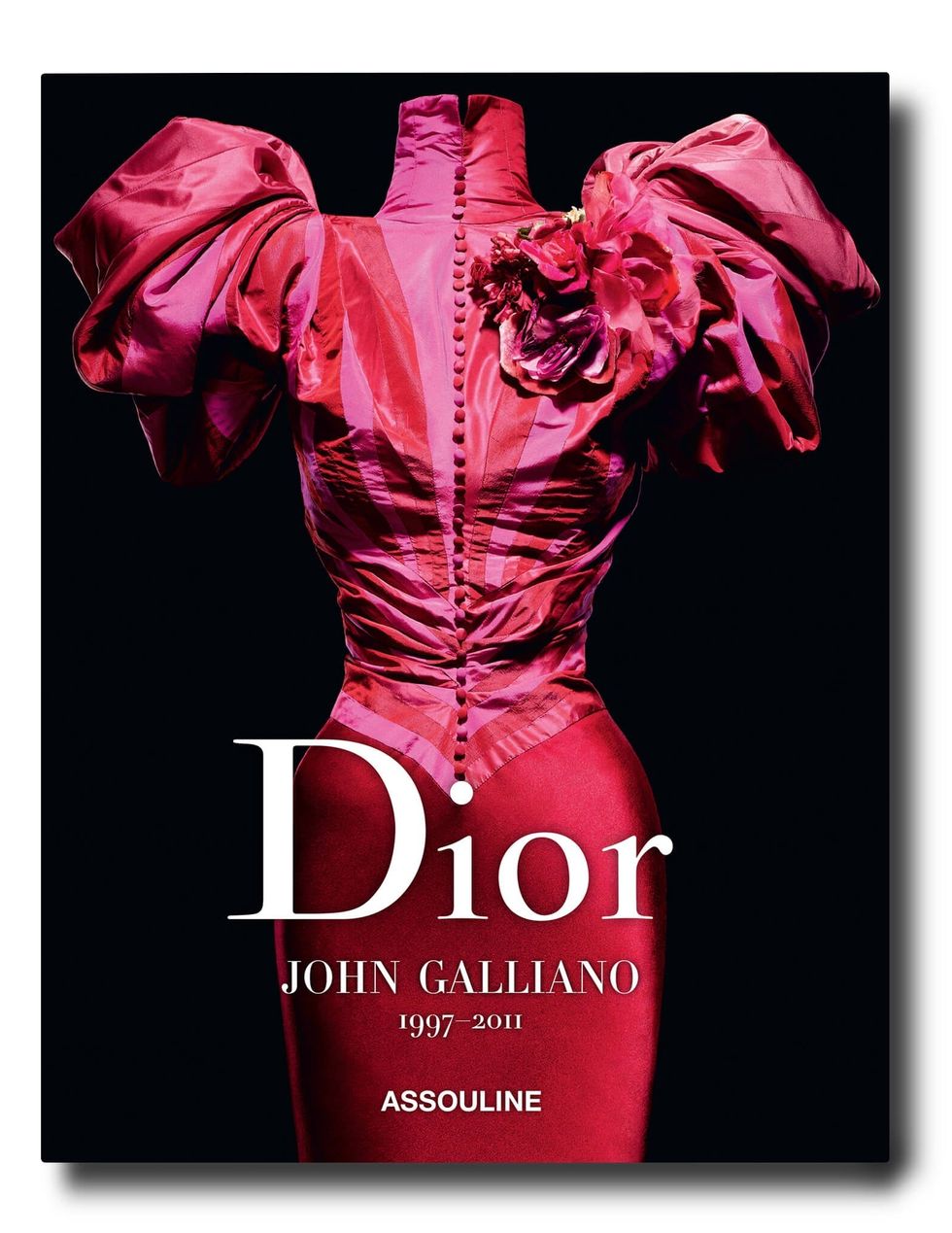 ASSOULINE <i>Dior by John Galliano<i>