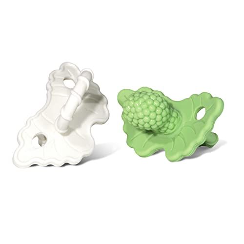 Soft Silicone Infant & Baby Teether