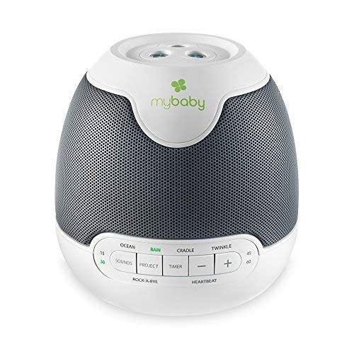 SoundSpa Lullaby SoundSpa Lullaby