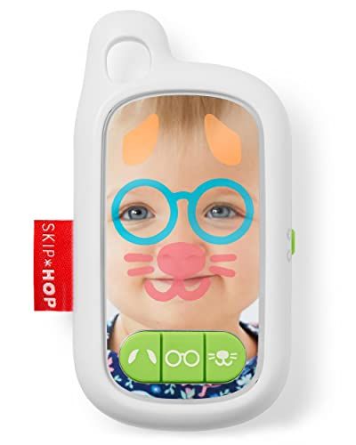 Baby Phone Toy, Explore & More Selfie