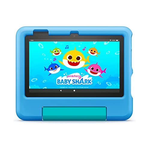 Fire 7 Kids Tablet (16GB)