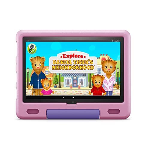 Fire HD 10 Kids Tablet (32 GB)