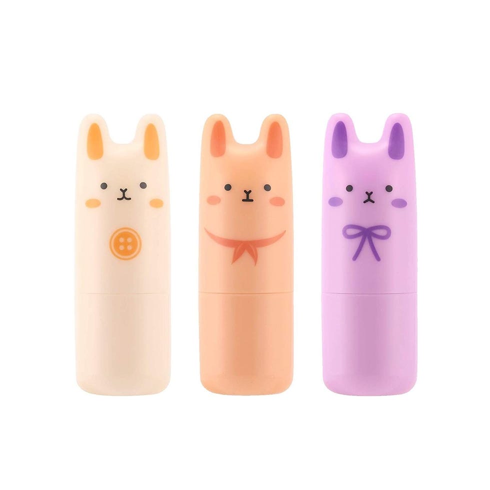 TONYMOLY Bunny Pocket Perfume Bar