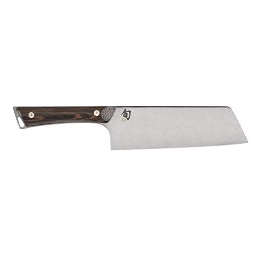 Shun Cutlery Kanso Asian Utility Knife 7"