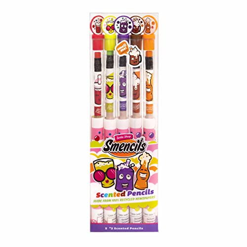Smencils Scented Pencils