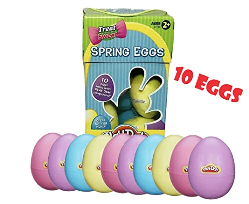 Easter Eggs