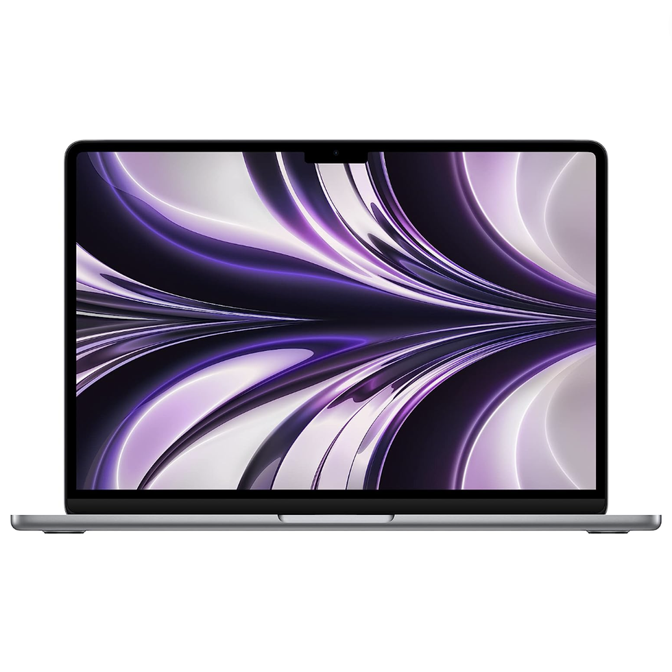 2022 MacBook Air with M2 chip