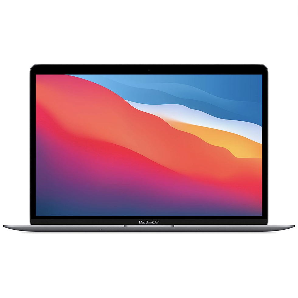 2020 MacBook Air with M1 Chip