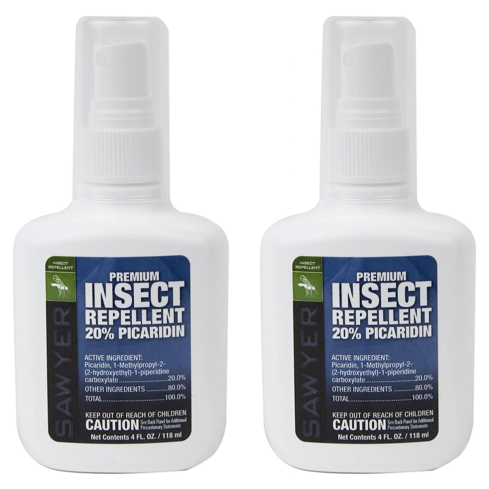 Sawyer Products Picaridin Insect Repellent (Pack of 2)