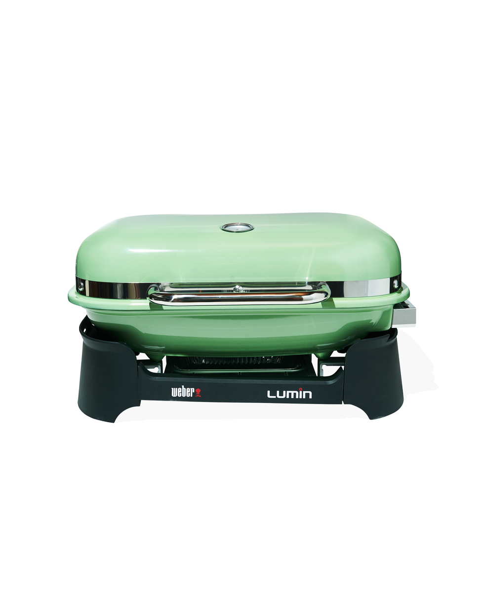 Lumin Electric Grill