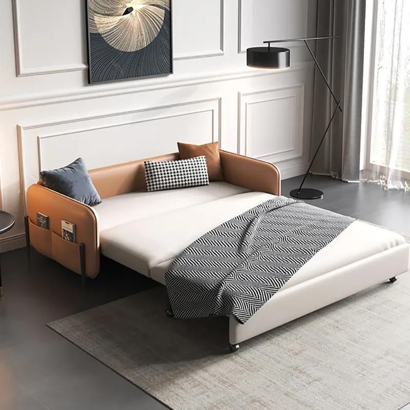 Most comfortable pull out deals couch bed