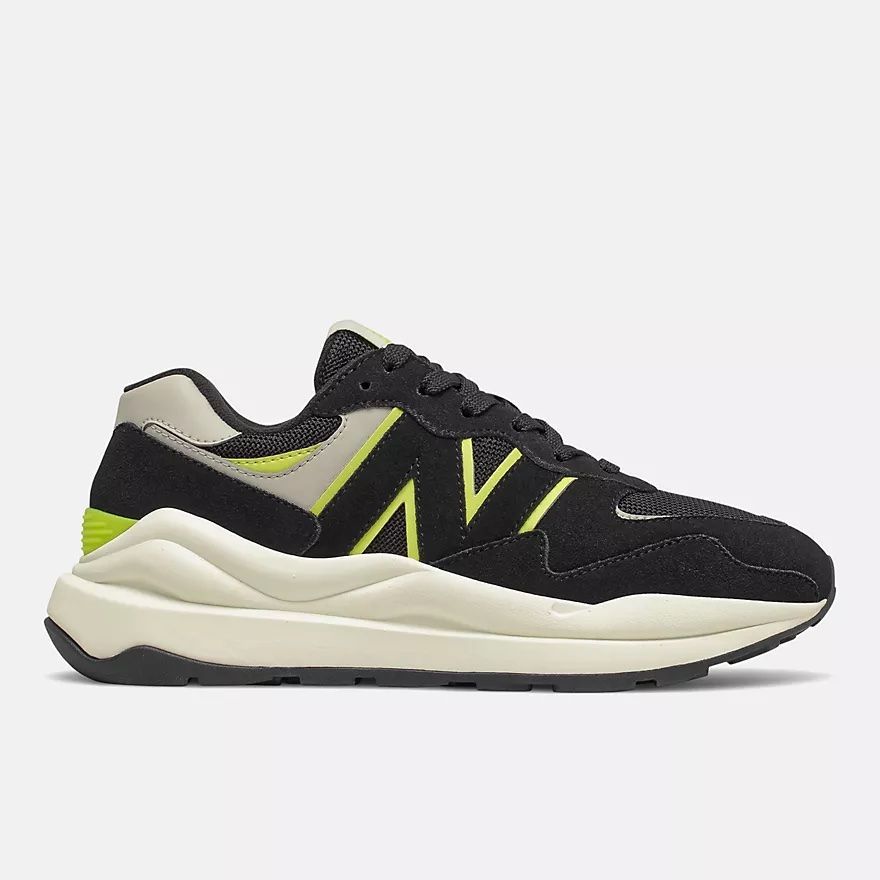 New balance shop sneakers outlet