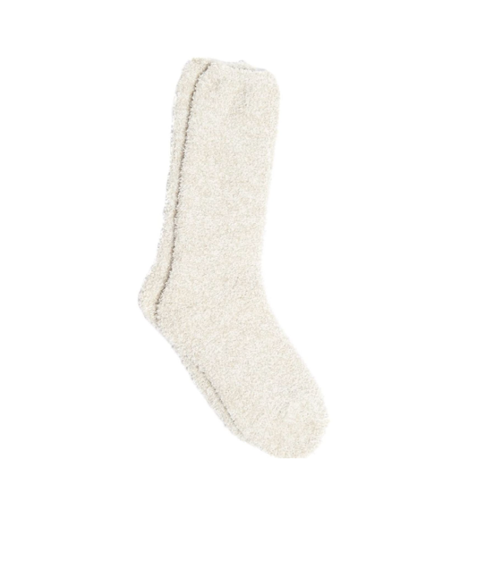 CozyChic Heathered Women's Socks