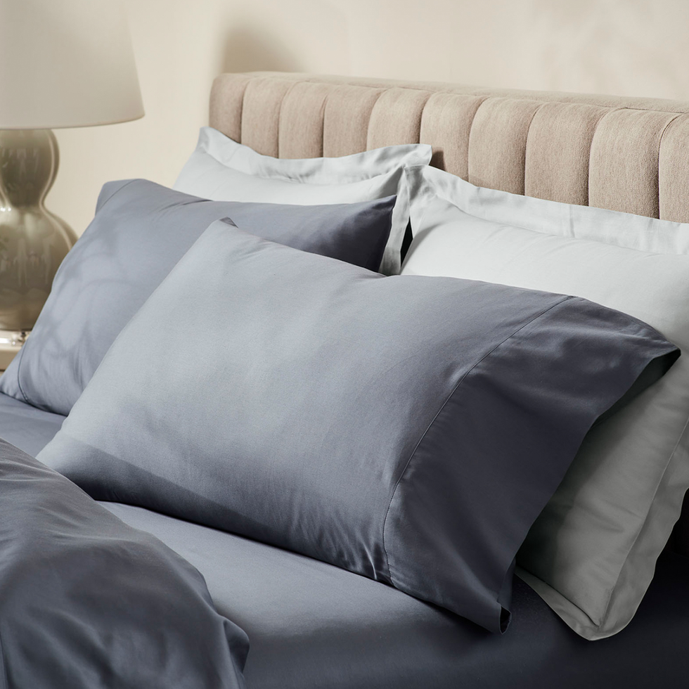 Boll & Branch: Save 20% on luxe sheets, towels and more