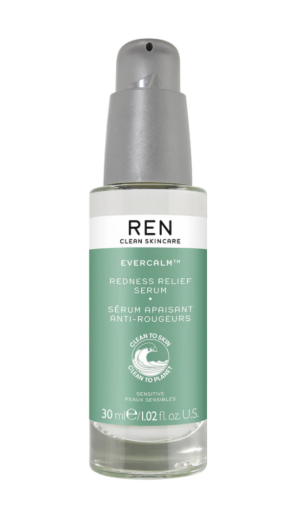 Evercalm Redness Relief Serum