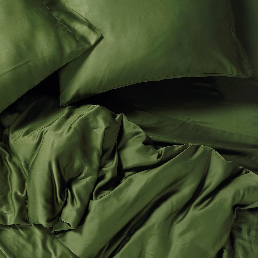 AiryWeight Eucalyptus Duvet Cover