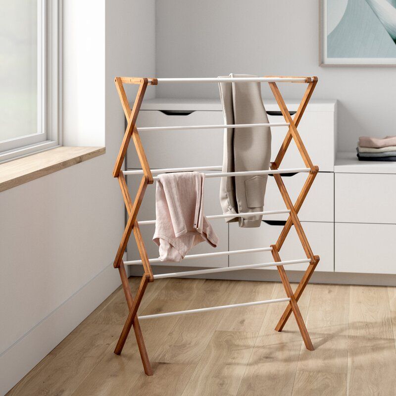 9 Best Dry Clothes Racks in 2023: Shop Our Favorites