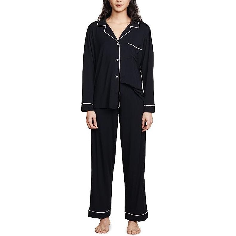 Gisele Classic Women's Pajama Set