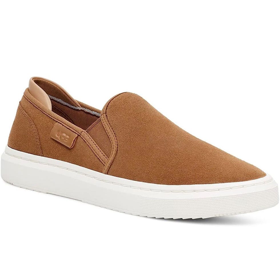 Women's Alameda Slip ON Sneaker