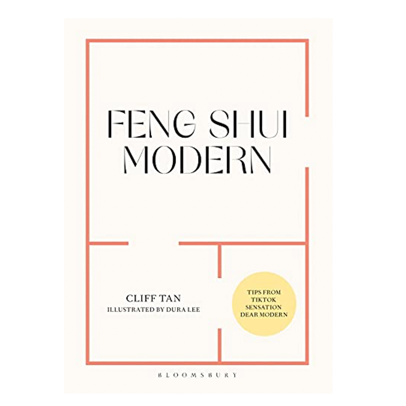 'Feng Shui Modern' by Cliff Tan