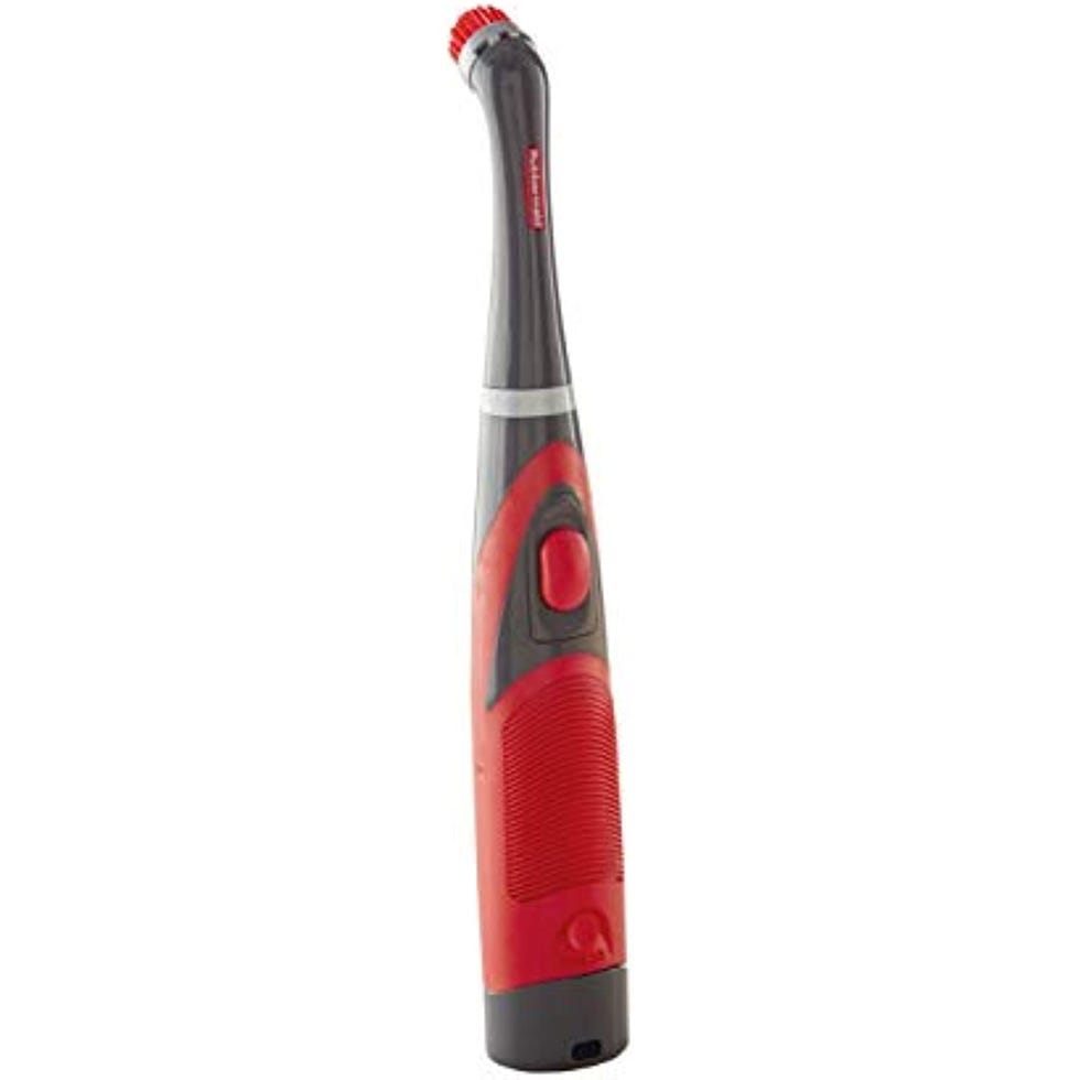 Rubbermaid Reveal Cordless Power Scrubber