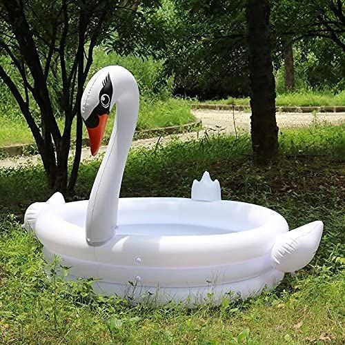 10 Best Inflatable Pools 2023 - Top Pools For Adults And Kids