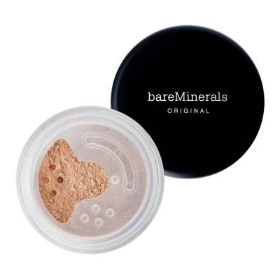 Best pressed store powder with spf