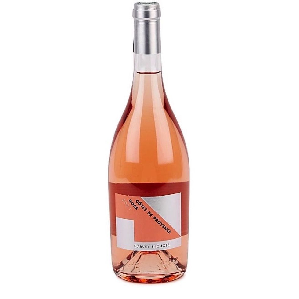 Harvey Nichols Premium Côtes de Provence Rosé