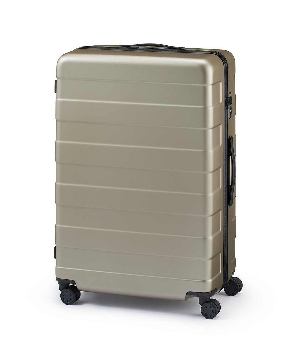 10 maletas grandes para viajar en bodega baratas y buenas