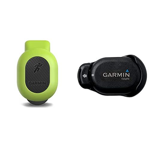 Garmin running pod sale